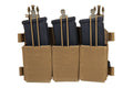 Flexible magazine pouch Primal Gear Coyote Brown