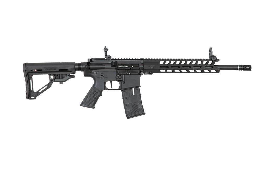 Lightway-Peleador S3 2.0 MTR Carbine Replica - black