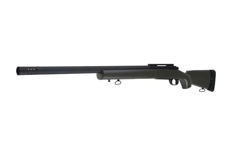 SW-04K Sniper Rifle Replica - Olive Drab