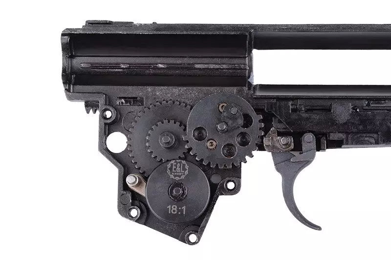 ELMS assault rifle replica (Gen.2)