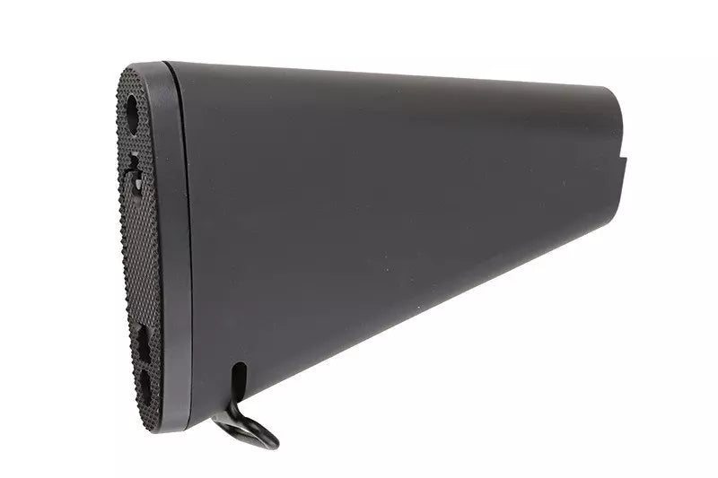 M4/M16 type short stock