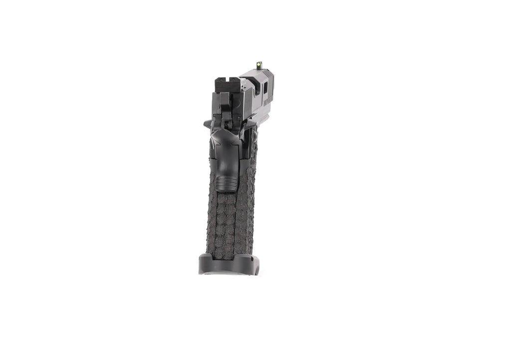 Specna Arms Hi-Capa SA-VGP14 VAPOR GBB Pistol - Black