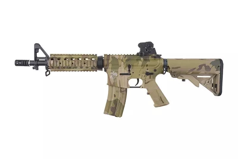 Specna Arms SA-B02 ONE™ Carbine Replica - MultiCam®