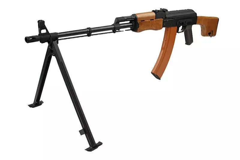 CM052 – machinegun replica