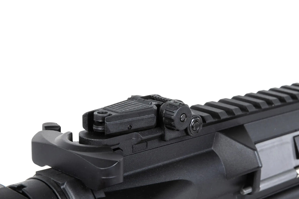 Specna Arms SA-C08 CORE™ HAL ETU™ Single Fire Only airsoft Carbine Black