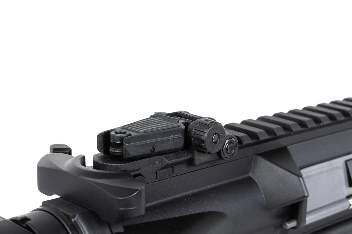 Specna Arms SA-C08 CORE™ HAL ETU™ Single Fire Only airsoft Carbine Black