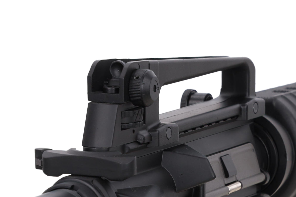 Rock River Arms M4/AR15 SA-E01 EDGE Gen.2 AEG Assault Rifle 14.5" – Black