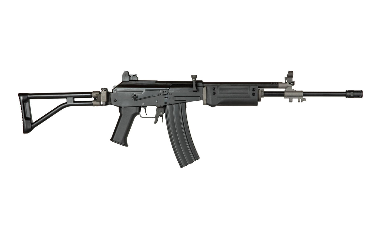 TOD AR Carbine Replica