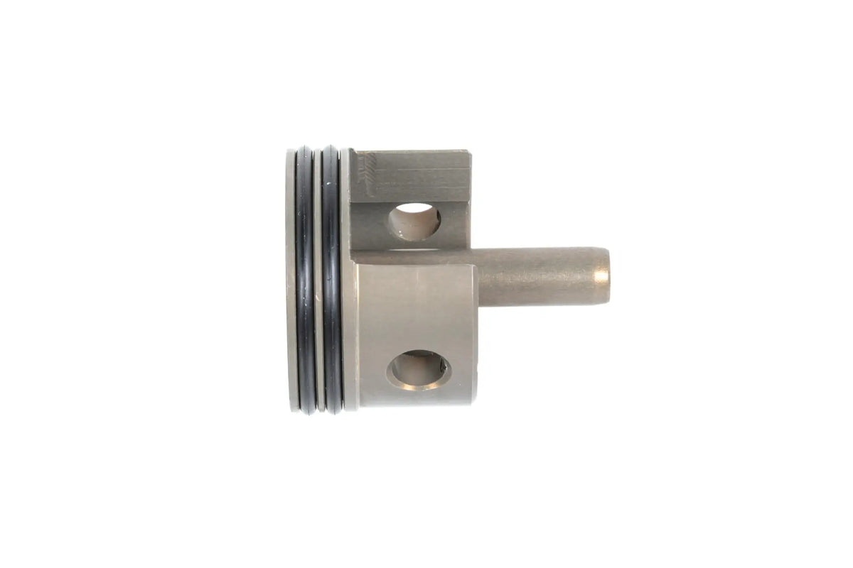 Double-sealed EPeS cylinder head AEG MK. II V2/V3 long (without bumper)