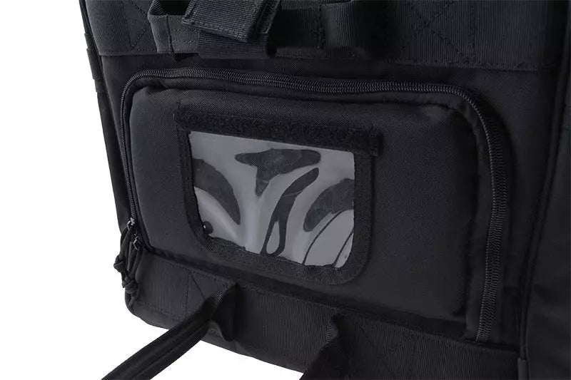 Large Transport Bag - Black