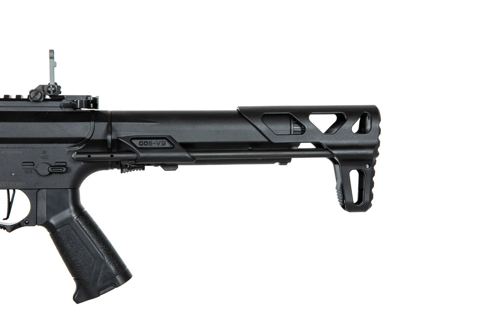 airsoft machine gun G&amp;G ARP9 2.0 Black (OUTLET)