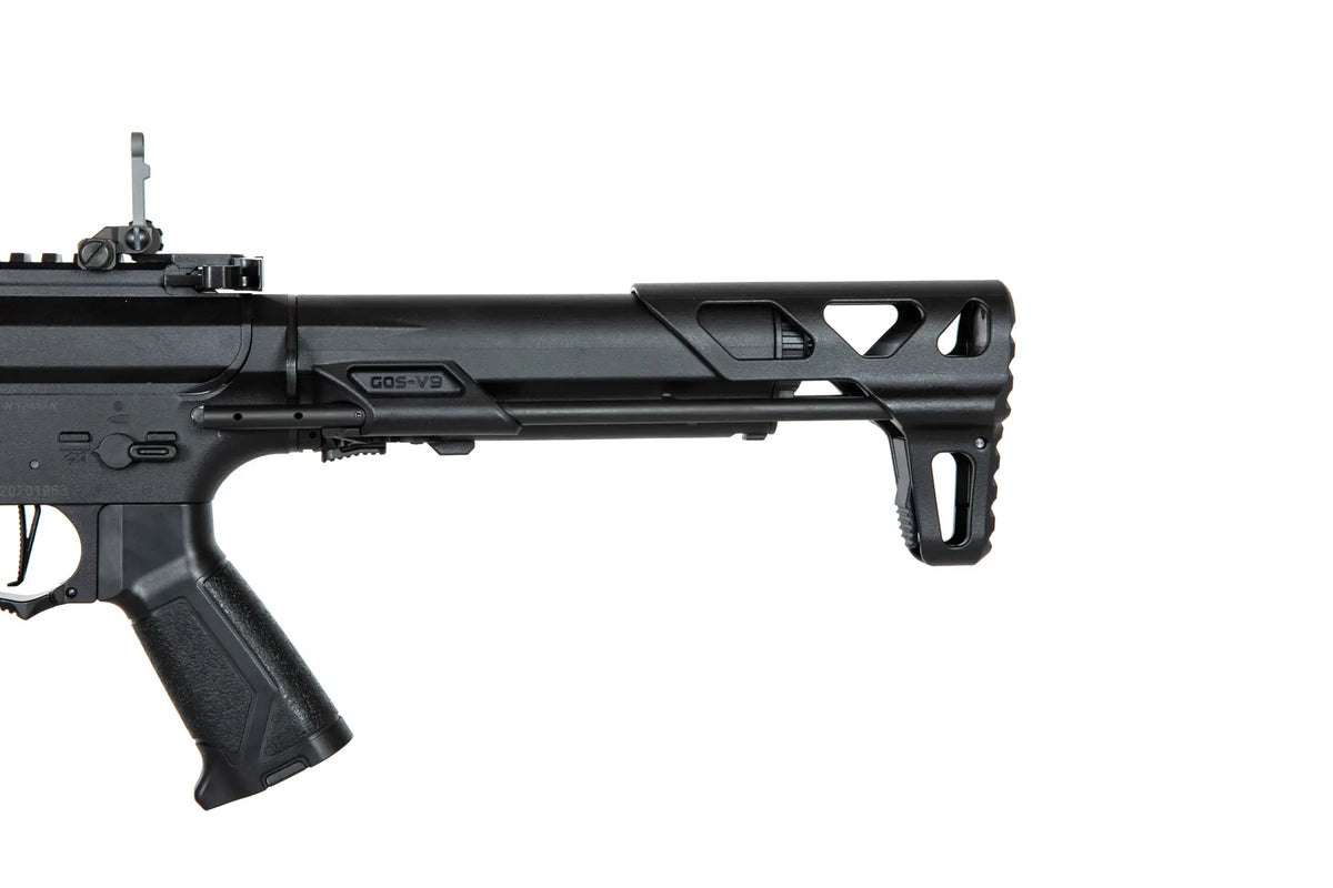 airsoft machine gun G&amp;G ARP9 2.0 Black (OUTLET)