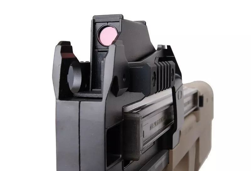 PDW 99 DST sub-machine gun replica