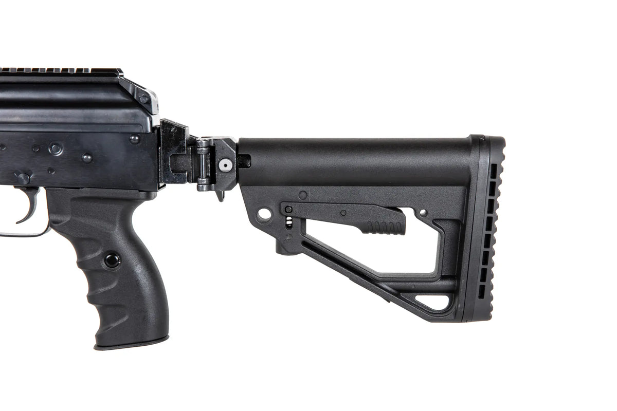 airsoft E&amp;L carbine ELAK74M3 Platinum GATE ASTER SE V3 (OUTLET)