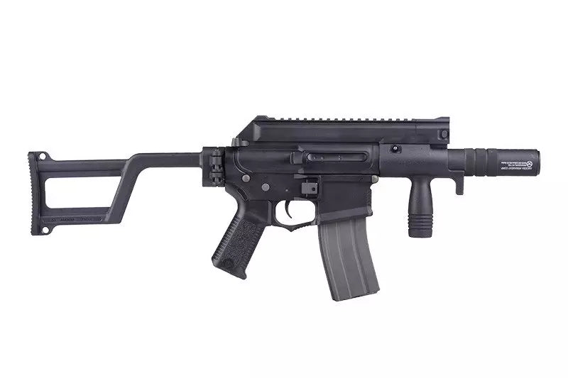 AM-006 Submachine Gun Replica