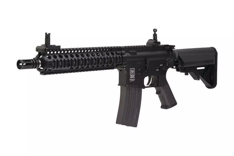 ASG SA-A03 ONE™ SAEC™ Kestrel™ ETU Carbine Black