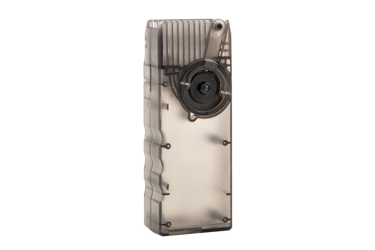 M4/M16 Magazine Speedloader with handle - black