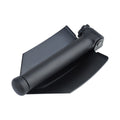 Glock - Folding Shovel with Saw Glock Entrenching Tool - Black - 1295