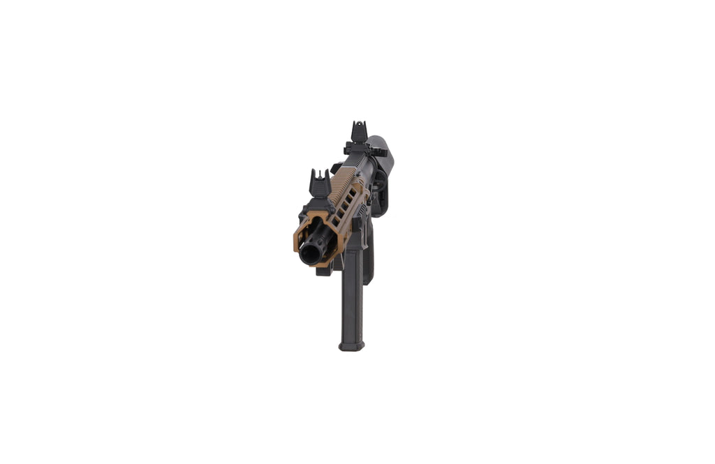 Specna Arms Daniel Defense® RIS III 10.5'' SA-P27 PRIME™ BLDC™ Aster II ETU Chaos Bronze airsoft Carbine