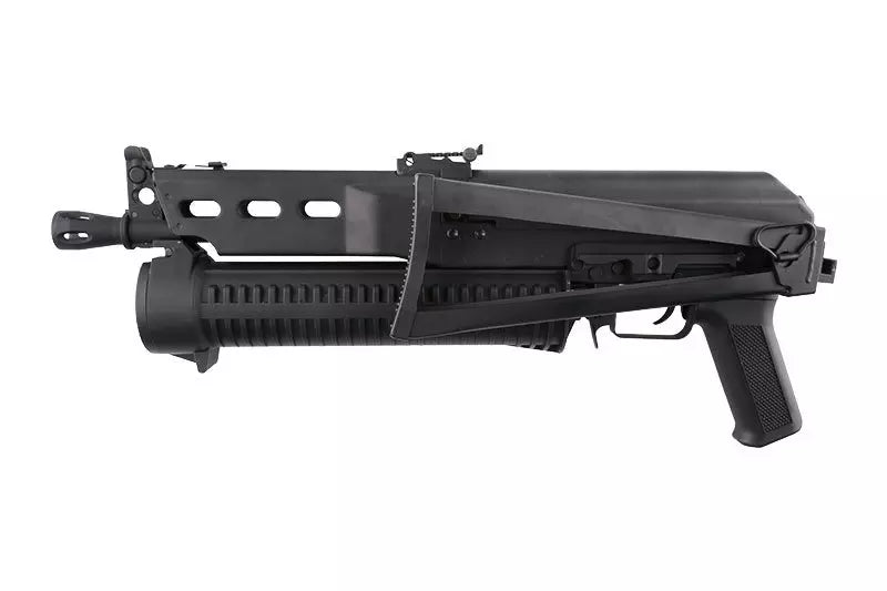 PP19 Bizon AEG Submachine Gun Replica