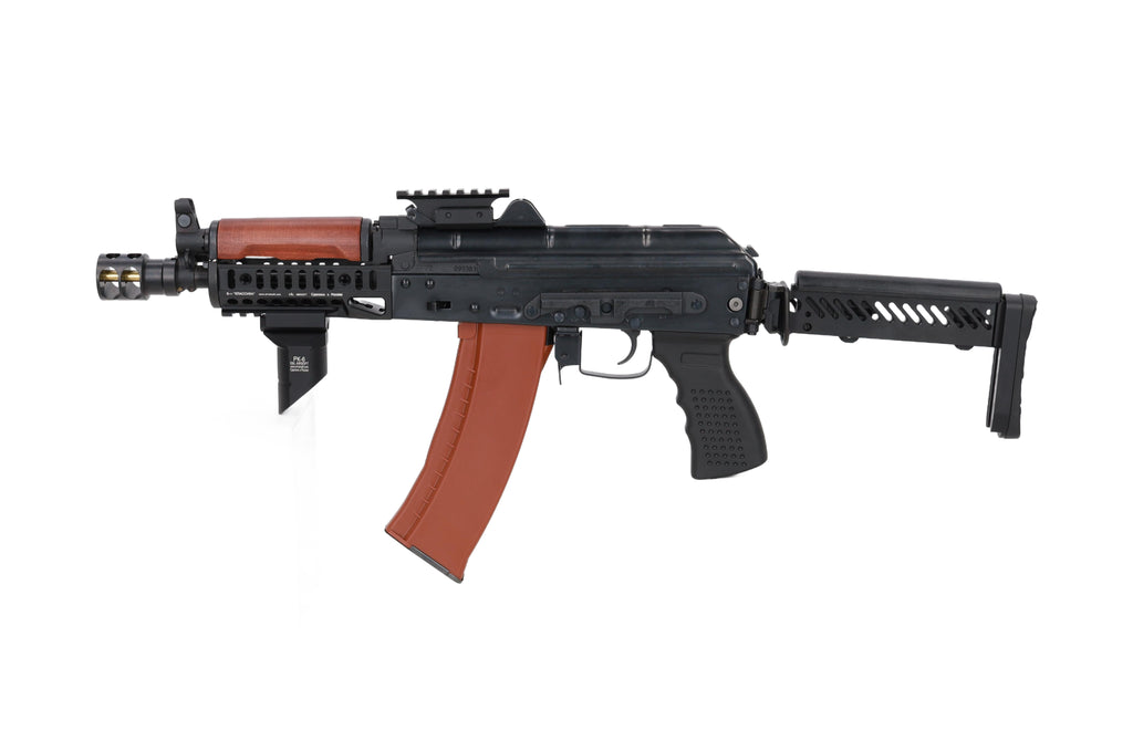 airsoft E&amp;L carbine ELS-74UN Z-SPEC Mod. 1 Platinum GATE ASTER SE V3 (OUTLET)