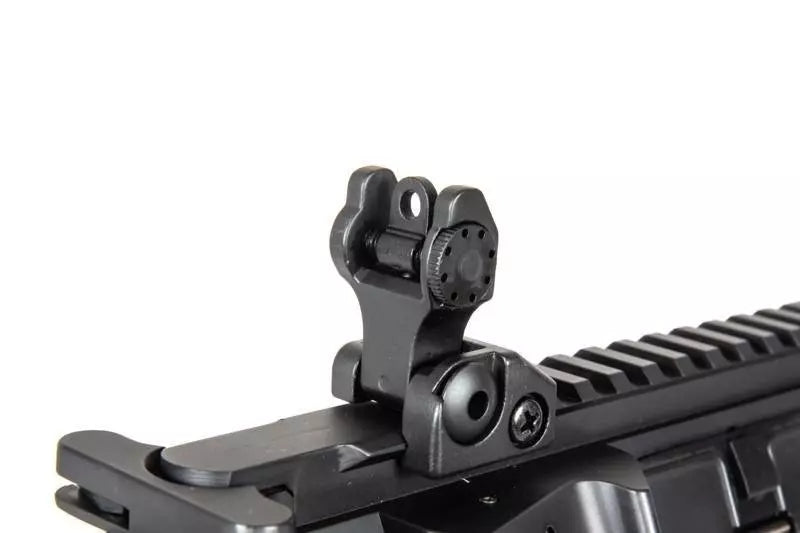 SA-B14-M ONE™ TITAN™ V2 Custom carbine replica - black