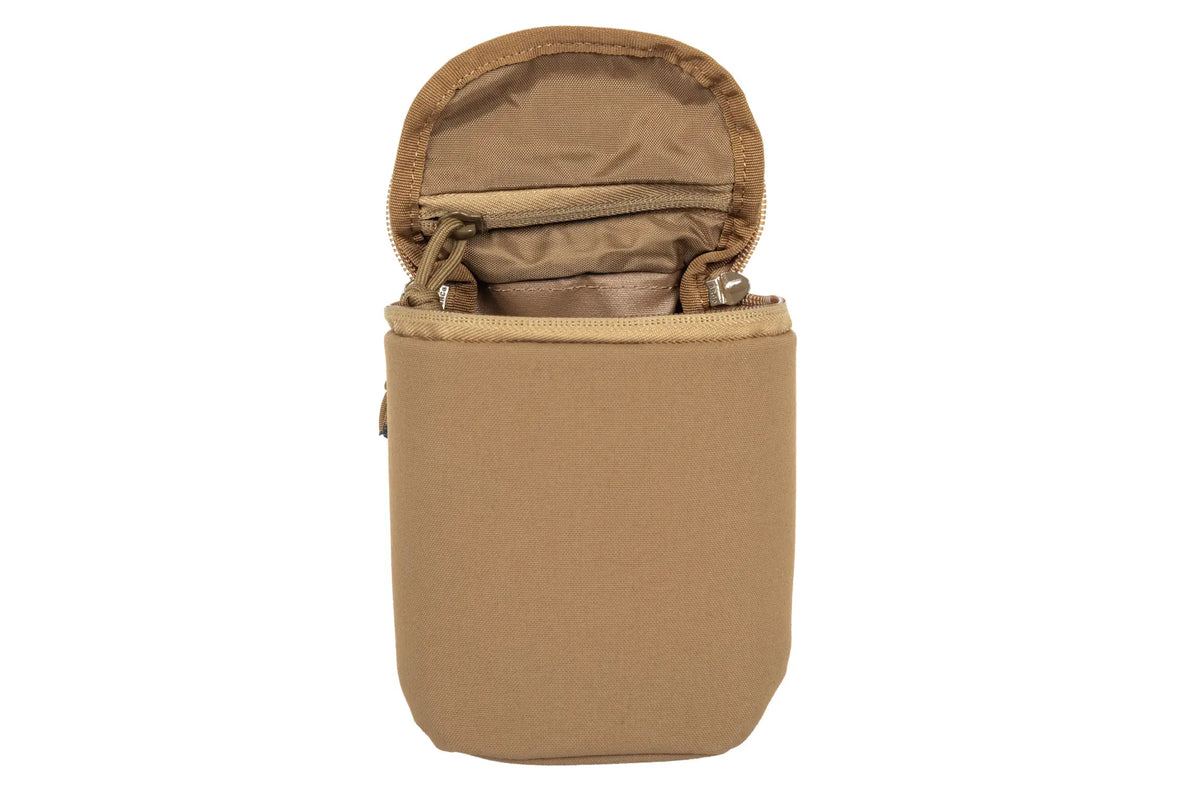 Wosport BP-144 Coyote Brown binocular/night vision pouch
