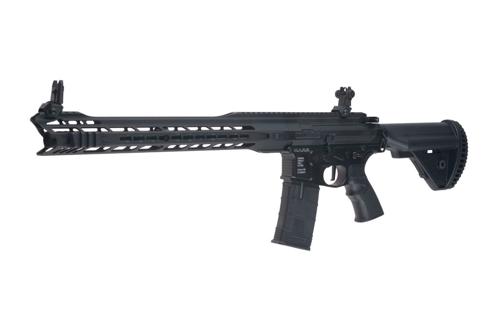 CXP-MARS Komodo Carbine Replica - Black
