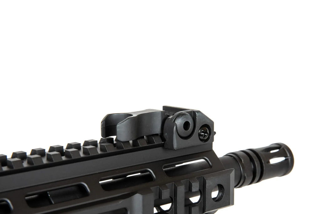 Specna Arms SA-A38 ONE™ TITAN™ V2 Custom Carbine Replica - Black
