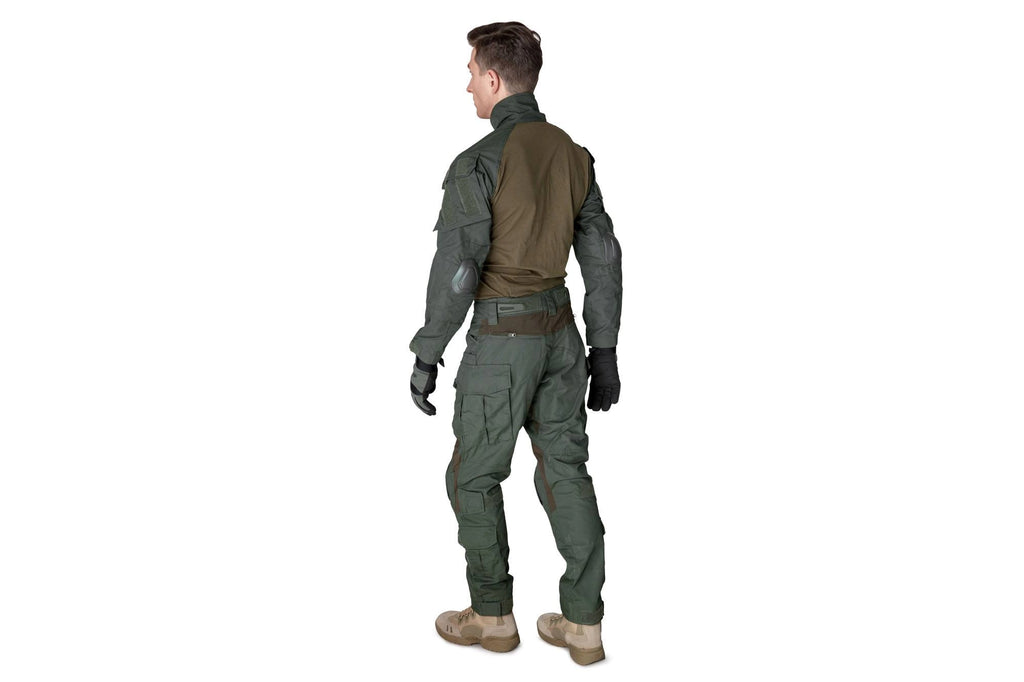 Primal Combat G3 Uniform Set - Olive