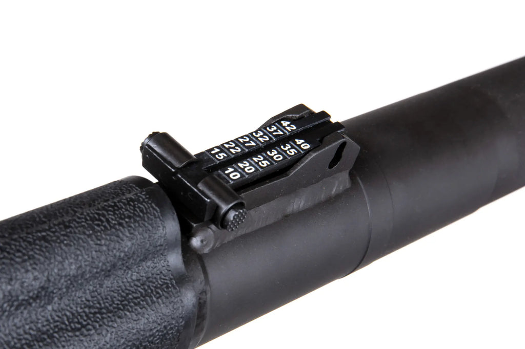 ASG LCT MRK-VAL assault carbine
