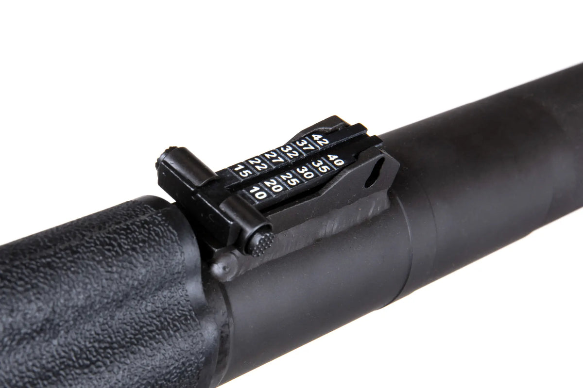 ASG LCT MRK-VAL assault carbine