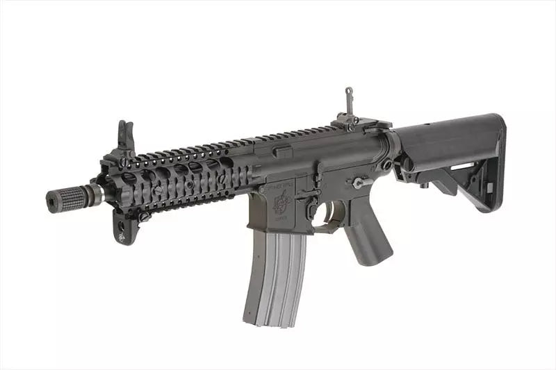 Knight’s Armament SR635 Assault Rifle Replica - Black