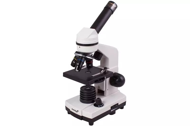 Digital microscope Levenhuk Rainbow D2L 0.3M