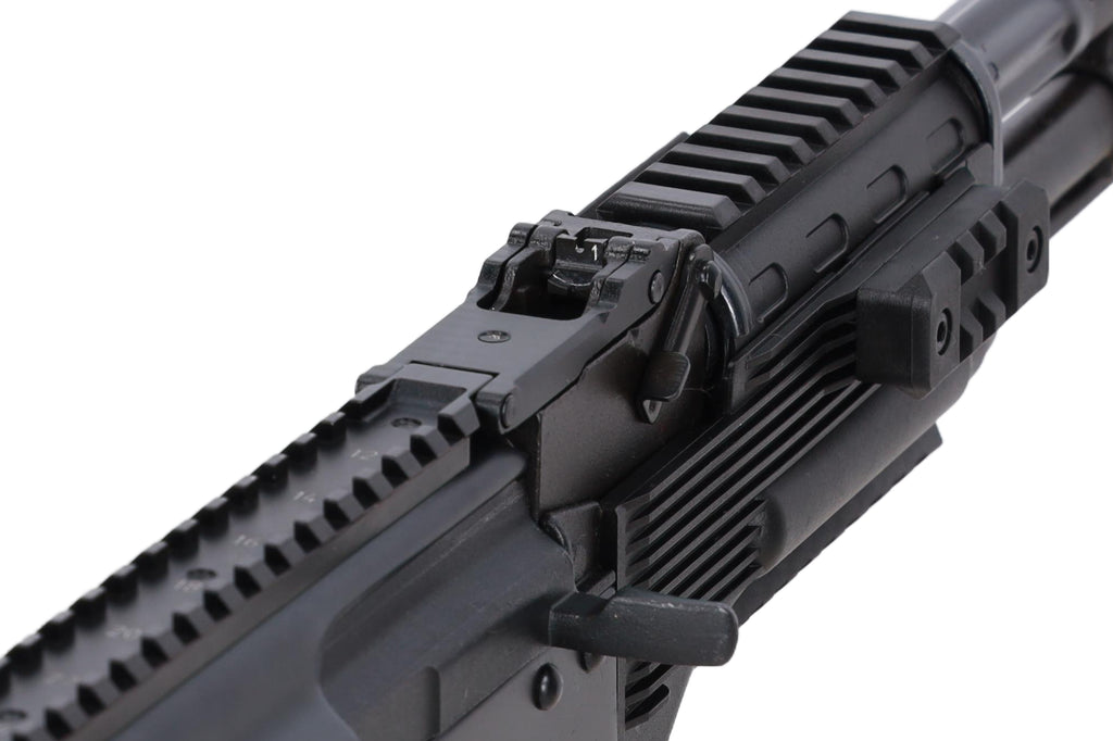 E&amp;L ELAK74M3 Essential airsoft Carbine (Mosfet Version) Black