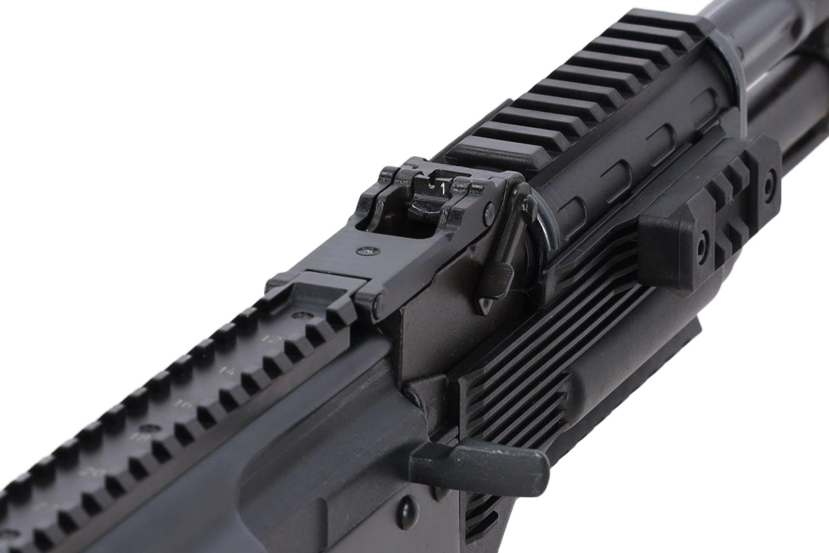 E&amp;L ELAK74M3 Essential airsoft Carbine (Mosfet Version) Black