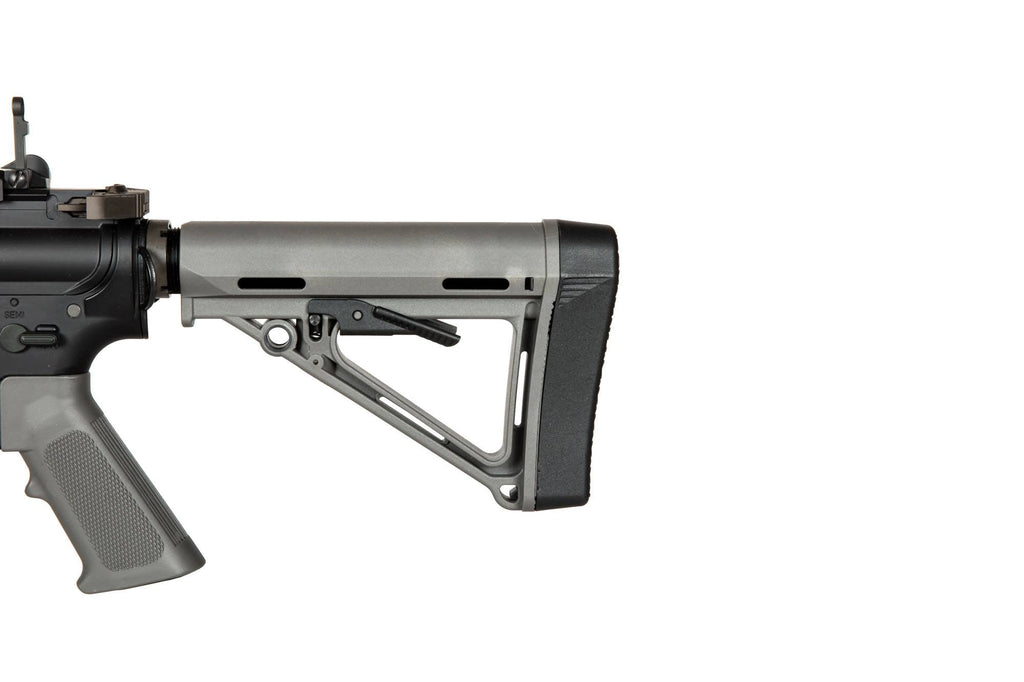 B4 URG-U Rifle Replica (B.R.S.S.) - Black/Gray