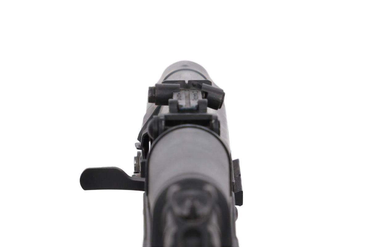 Specna Arms SA-J73 CORE™ Gen.2 HAL ETU™ airsoft Carbine Black (OUTLET)