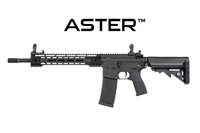 RRA SA-E14 EDGE™ ASTER™ V2 Custom Carbine Replica - black
