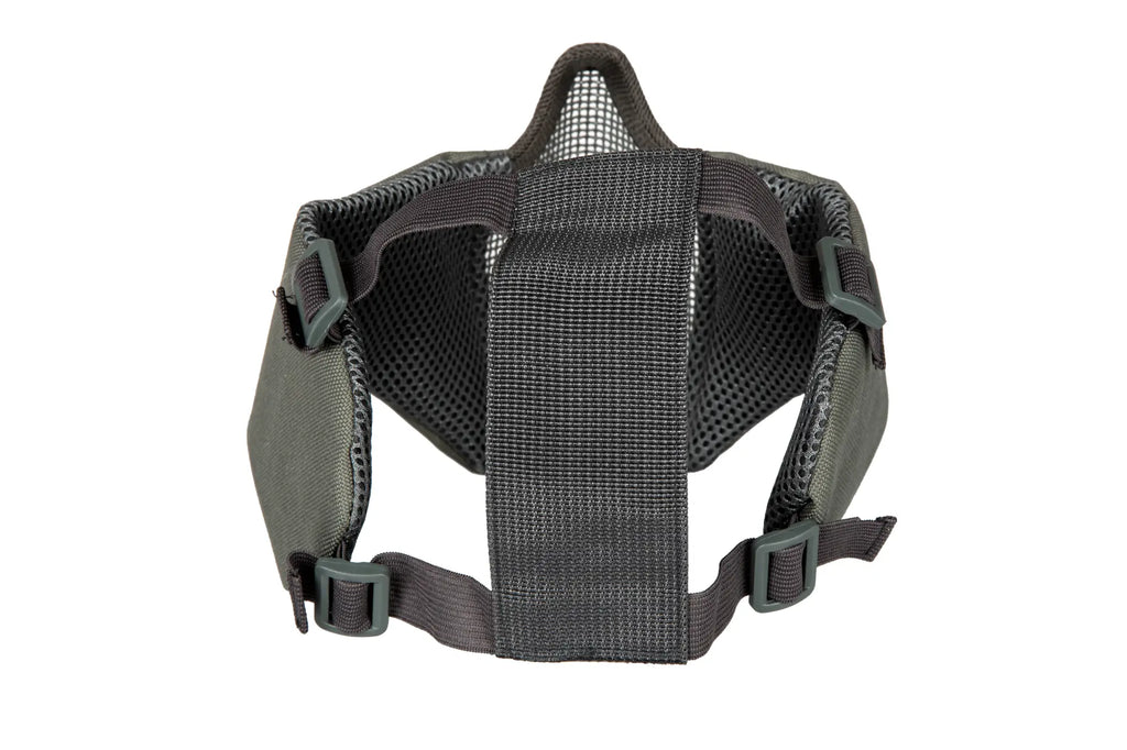 Stalker Evo II mask - ranger green