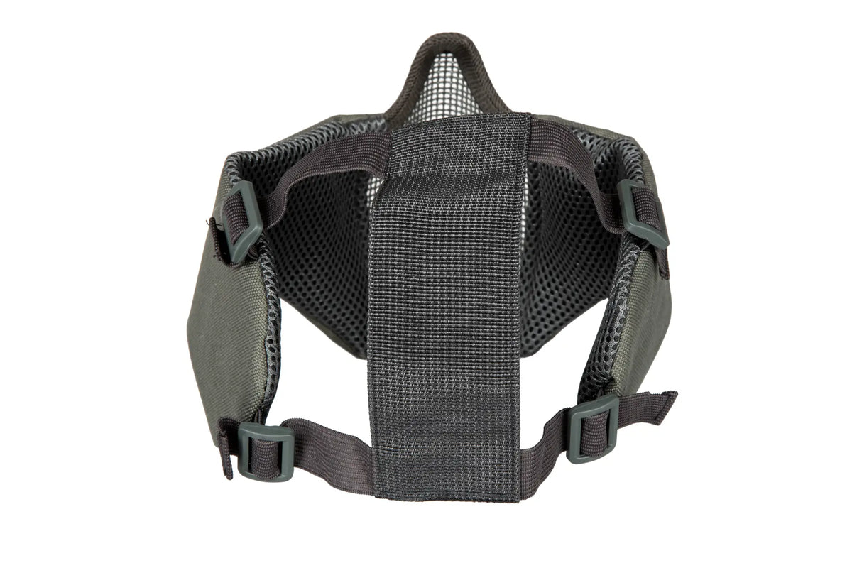 Stalker Evo II mask - ranger green