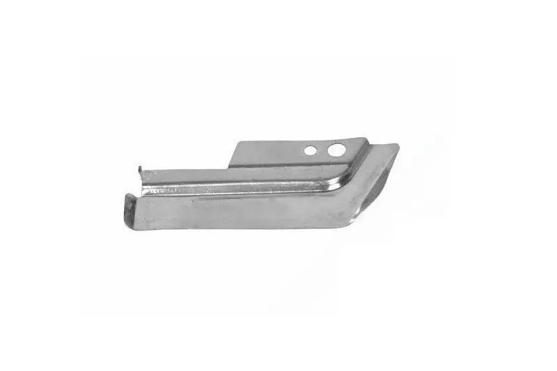 Wire cover for v.2 Gearbox