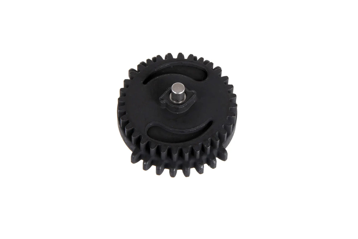 Modify Quantum Sector Gear Gen2 piston pinion for Gearboxes V2/3/6