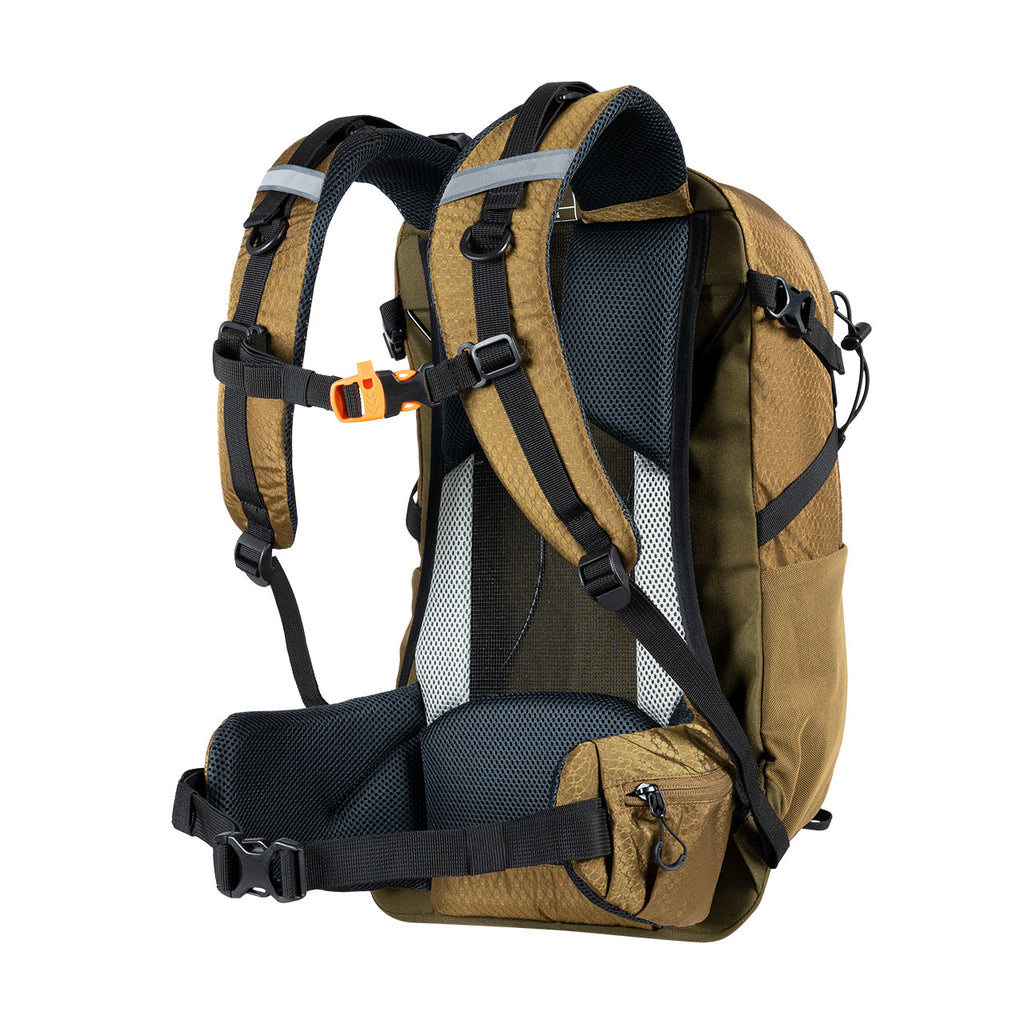 Alpinus Ornak II 30 Backpack Olive