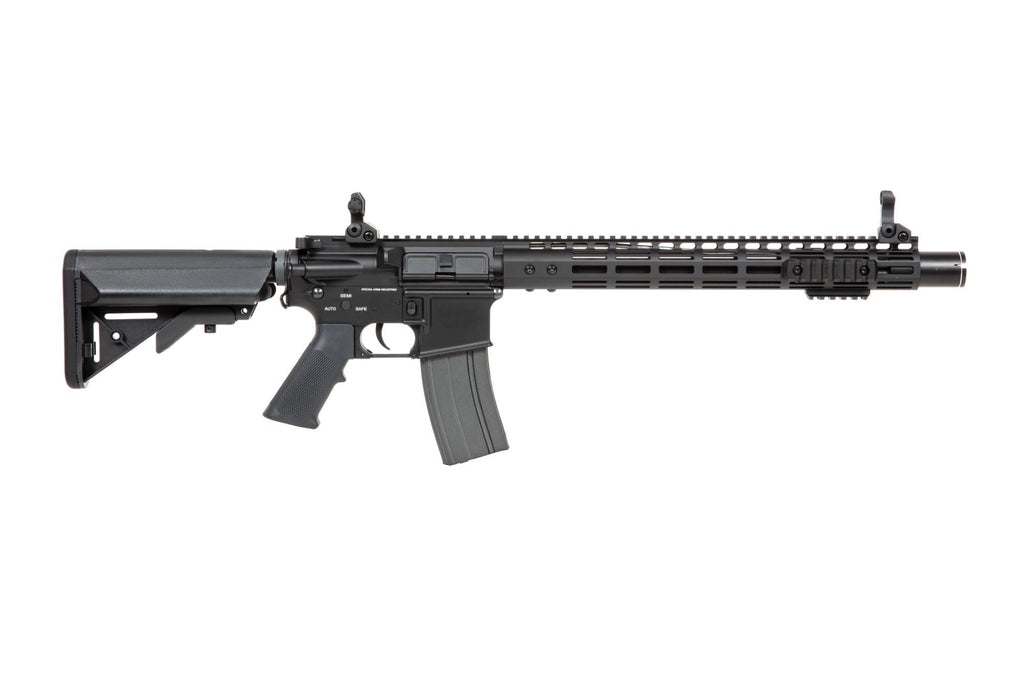 SA-A29P ONE™ TITAN™ V2 Custom Carbine Replica - black