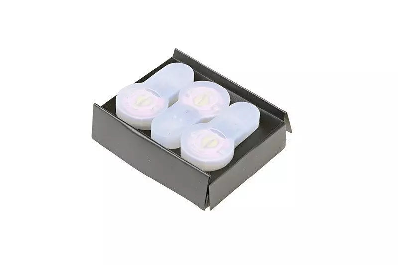 Lightbuck supplement set - pink