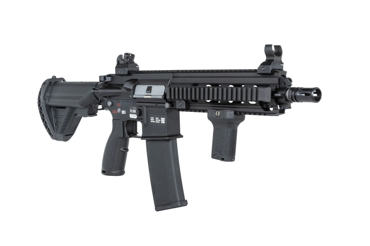 Specna Arms SA-PH20 PRIME™ BLDC™ Aster II ETU airsoft Carbine Black
