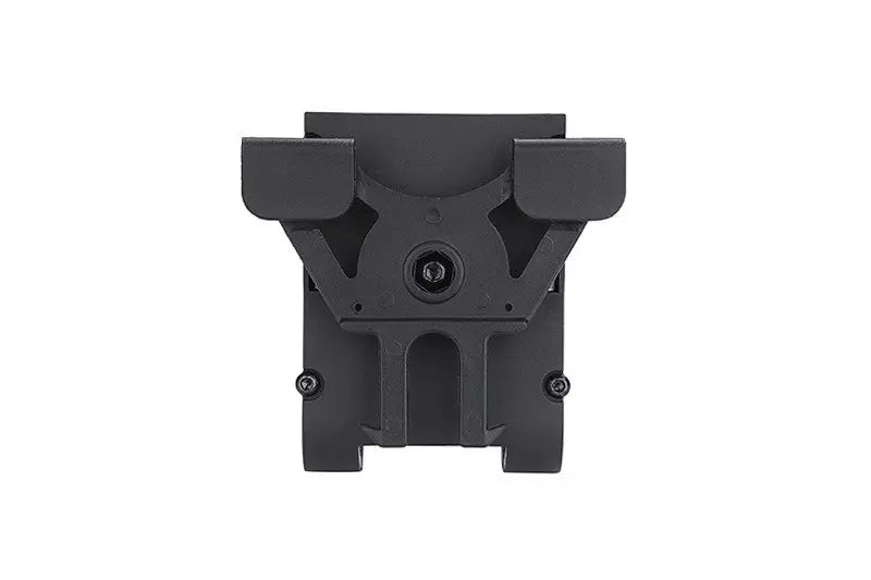 Shotshell Holder Pouch - Black