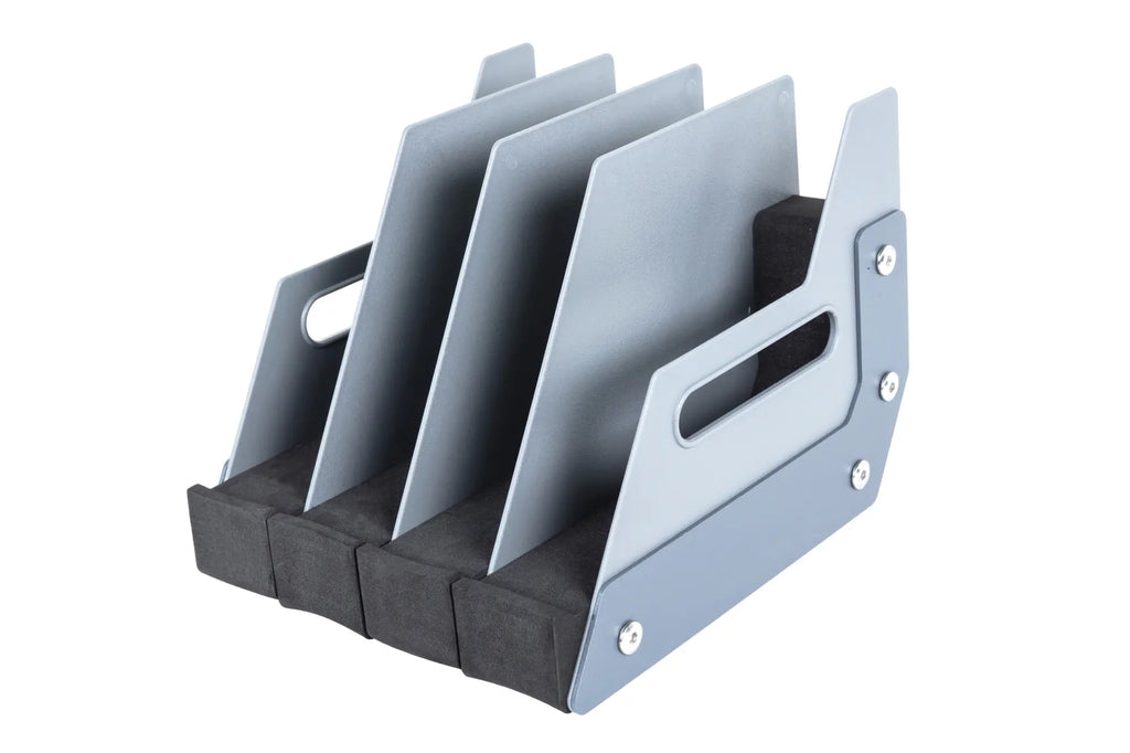 Wosport TG-32 rack for 4 airsoft pistols