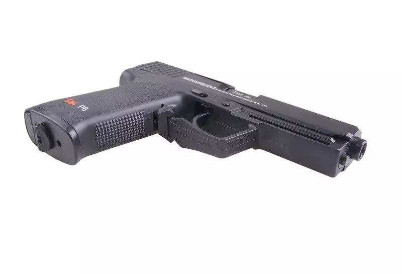 H&K USP P8 pistol replica (CO2)